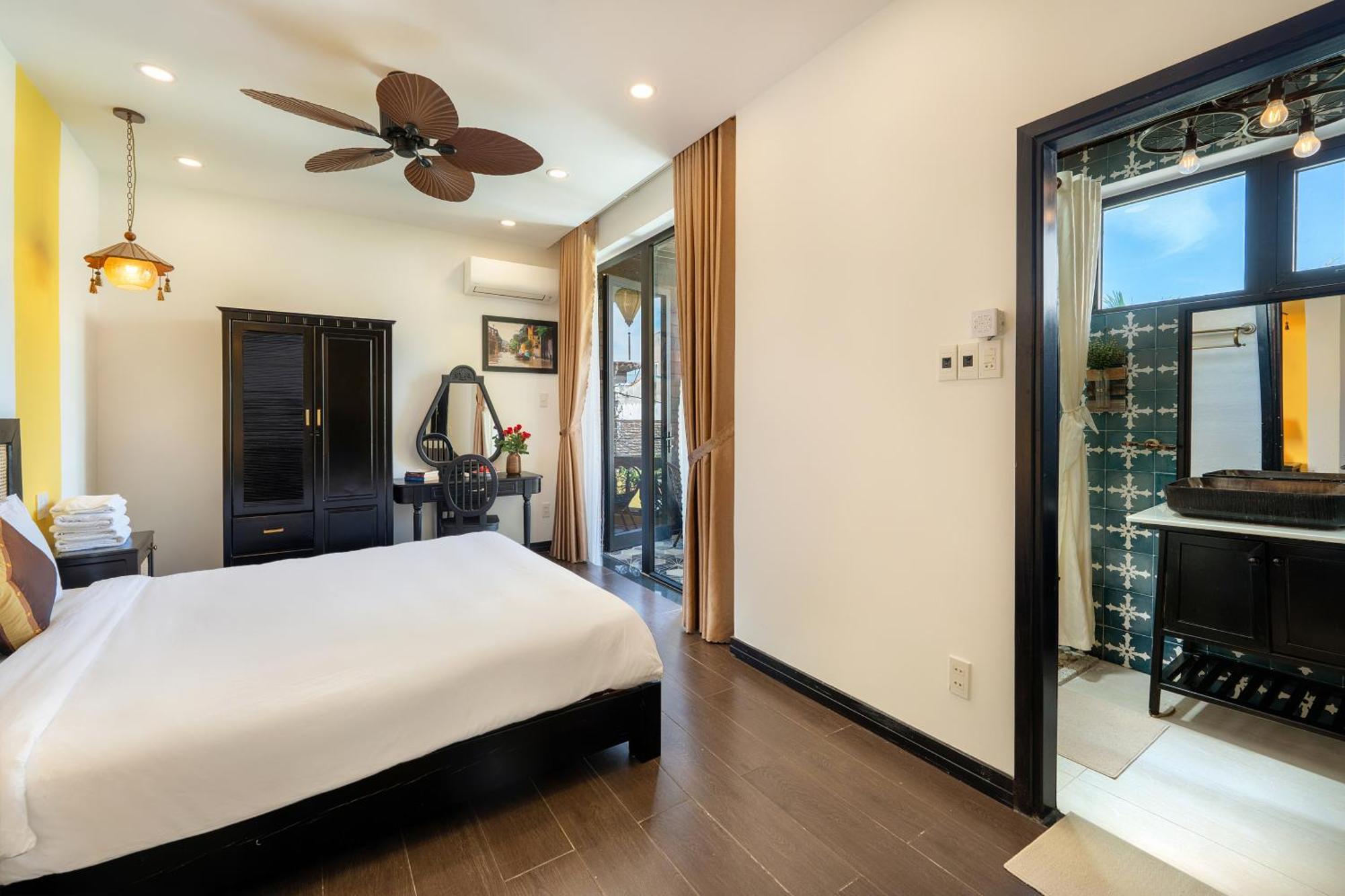 Hoi An 2Br Private Pool Villa - Walk To Old Town Exteriör bild
