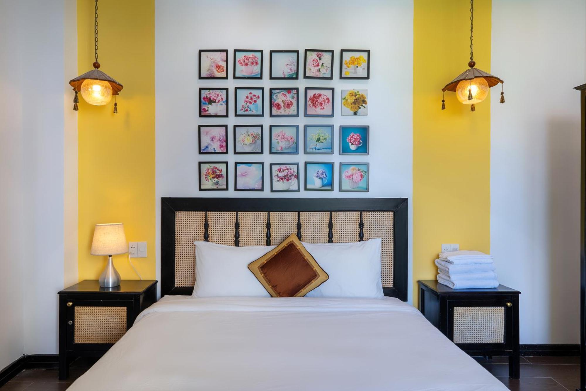 Hoi An 2Br Private Pool Villa - Walk To Old Town Exteriör bild